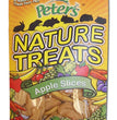 Marshall Pet Products Peter's Apple Slice Nature Treats for Small Animals 1ea/1 oz