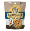 Exclusively Pet Best Buddy Bits Cheese 5.5oz.