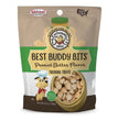 Exclusively Pet Best Buddy Bits Peanut Butter 5.5oz.