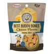 Exclusively Pet Best Buddy Bones Cheese 5.5oz.