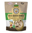 Exclusively Pet Best Buddy Bones Peanut Butter