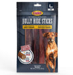 Cadet Bully Hide Sticks All-Natural Dog Chews Small Stick, 1ea/4 ct