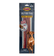 Cadet Bully Hide Sticks All-Natural Dog Chews Large Stick, 1ea/2 ct