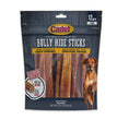 Cadet Bully Hide Sticks All-Natural Dog Chews Small Stick, 1ea/12 ct for your Pet Dog with Pet Store X!