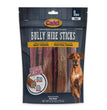 Cadet Bully Hide Sticks All-Natural Dog Chews Small Stick, 1ea/9 ct