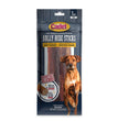 Cadet Bully Hide Sticks All-Natural Dog Chews Small Stick, 1ea/2 ct for your Pet Dog with Pet Store X!