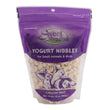 Sweet Meadow Farm Yogurt Nibbles Treat for Small Animals 1ea/10oz.