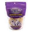 Sweet Meadow Farm Banana Chips Treat for Small Animals 1ea/575oz for your Pet Small Animal with Pet Store X.