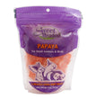 Sweet Meadow Farm Dried Papaya Treat for Small Animals 1ea/9oz.