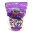 Sweet Meadow Farm Fruit Mix Treat for Small Animals 1ea/8oz for your Pet Small Animal with Pet Store X.