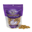 Sweet Meadow Farm Chamomile Healthy Herb Small Animal Treat 1ea/1.5oz.