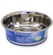 OurPets Premium Stainless Steel Dog Bowl Silver 1ea/1.25 qt