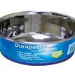 OurPets Premium Stainless Steel Dog Bowl Silver 1ea/3 qt