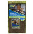 OurPets Cosmic Double Wide Cat Scratcher Brown, Yellow 1ea