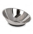 OurPets Tilt-a-Bowl Silver 1ea/SM