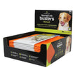 Pet Zone Boredom Busterz Indulge PDQ Orange Xl