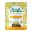 Honest To Goodness Good Vibes Calming Treats Chamomille/Ginger 8oz.