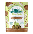 Honest To Goodness Way To Glow Skin & Coat Treats Coconut/Flax 8oz.