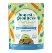 Honest To Goodness Golden Years Senior Treats Blueberry/Carrot 8oz.