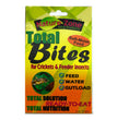 Nature Zone Cricket Total Bites with Spirulina 1ea/2oz.