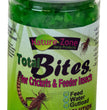 Nature Zone Cricket Total Bites with Spirulina 1ea/10oz.