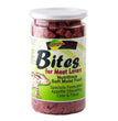 Nature Zone Meat-Lovers Bite Gel Food 1ea/9oz for your Pet Reptile with Pet Store X.