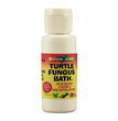 Nature Zone Turtle Fungus Bath Antifungal and Antibacterial Treatment 1ea/2oz for your Pet Reptile with Pet Store X.