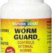 Nature Zone Mite Guard Parasite Preventative Powder 1ea/2 oz