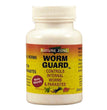 Nature Zone Worm Guard Control Internal Parasites 1ea/2oz.