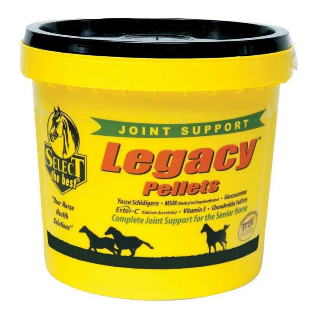 Legacy Pellets Joint Support 20lbs.