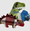 Multipet Plaidosaurus Mini 6 Inch for your Pet Dog with Pet Store X.