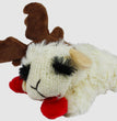 Multipet Lamb Chop With Antlers 6 Inch for your Pet Dog with Pet Store X.