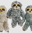 Multipet Sloth Asst. Colors 5 inch