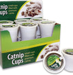 Multipet Catnip Garden North American Catnip K-Cup Box 4g 12pk