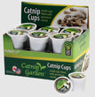 Multipet Catnip Garden KCups 12pk. 4 grams