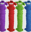 Multipet Loofa Floppy Dog Toy Assorted 1ea/18 in