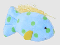 Multipet Look Whos Talking for Cats Fish1.25 in