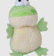 Multipet Look Whos Talking for Cats Frog 1.25 inch