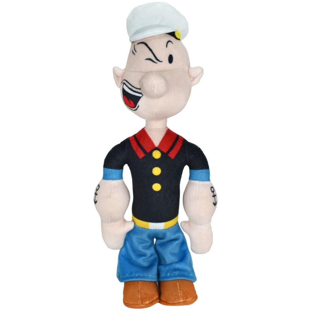 Multipet Popeye 11Inch