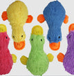 Multipet Duckworth Dog Toy Webster 1ea/13 in, LG