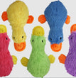 Multipet Duckworth Dog Toy Webster 1ea/13 in, LG