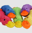 Multipet Duckworth Dog Toy Mini Assorted 1ea/4 in, SM for your Pet Dog with Pet Store X.