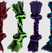 Multipet Rope 6 Inch for your Pet Dog with Pet Store X.