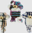 Multipet Berman Bears 7 Inch for your Pet Dog with Pet Store X.