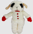 Multipet Standing Lamb Chop 13 Inch