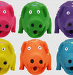 Multipet Pigs That Oink Dog Toy Assorted 1ea/9 in