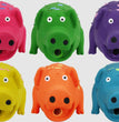 Multipet Pigs That Oink Dog Toy Assorted 1ea/9 in for your Pet Dog with Pet Store X.