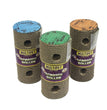 Multipet Cardboard Roller Catnip Toy Assorted 9.5 in