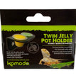 Komodo Twin Jelly Pot Holder 1ea/1 lb