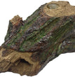 Komodo Forest Den Reptile Hideout Brown, Green 1ea/One Size